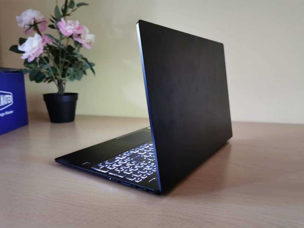 Ревю и тестове на ноутбука Lenovo IdeaPad S540