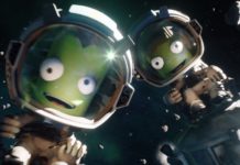 Забавят излизането на Kerbal Space Program 2