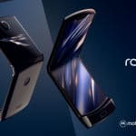 Новият RAZR: Възкръсването на една икона