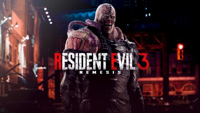 RE3 Римейк на Resident Evil 3 може да се появи догодина