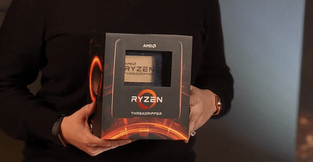 По-подробно за новите чипове Threadripper – най-производителните десктоп процесори на пазара: ревю
