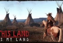 This Land Is My Land влезе в Steam Early Access