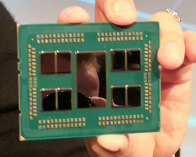 Тестовете на Ryzen Threadripper 3960X и 3970X показаха, че това са наистина революционни процесори