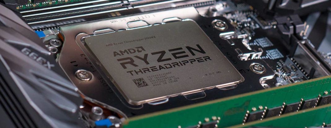 По-подробно за новите чипове Threadripper – най-производителните десктоп процесори на пазара: ревю