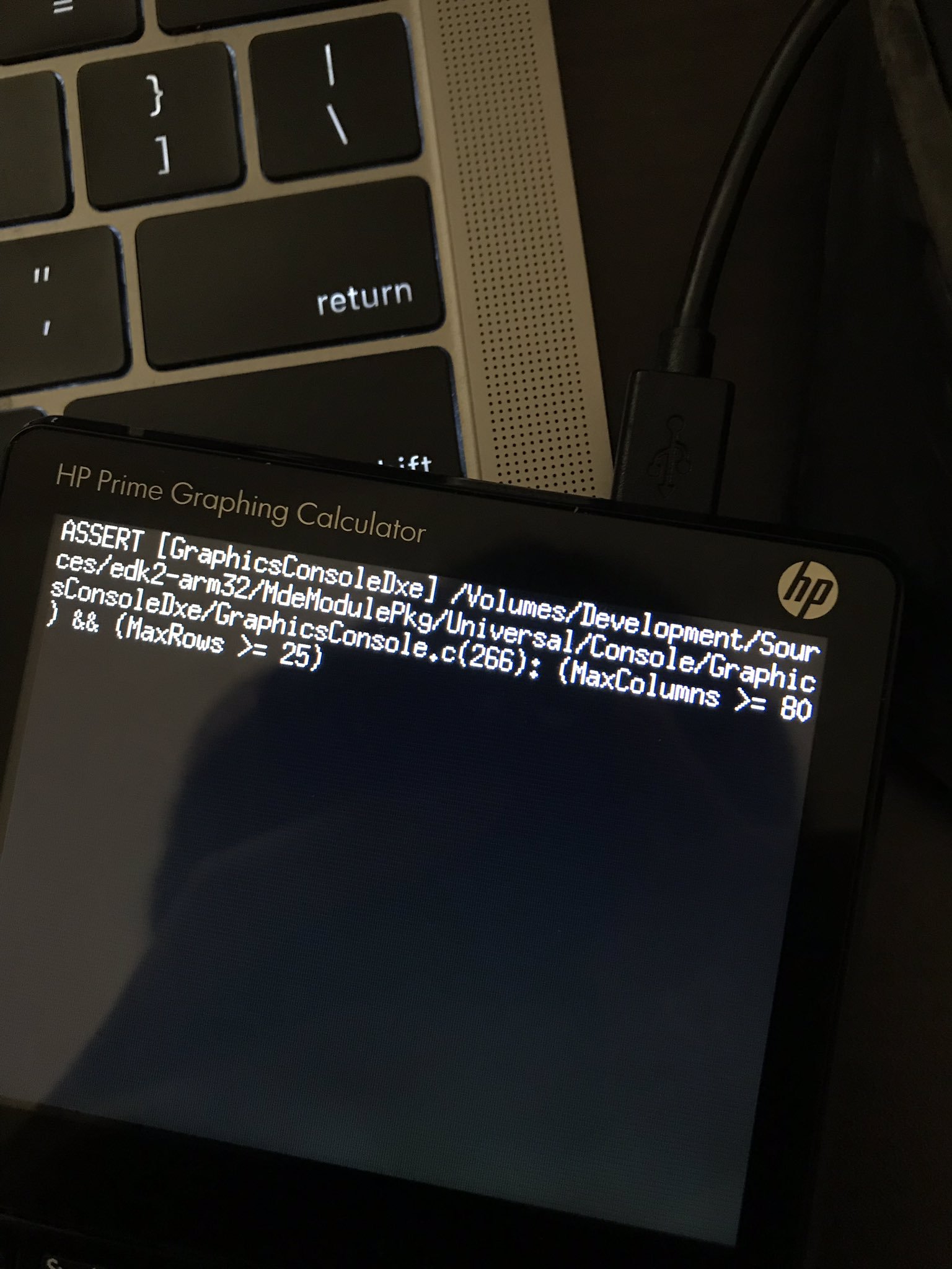Искате ли да инсталирате Windows 10 на калкулатор? Хайде