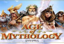 Microsoft ще възроди още една класическа PC игра – Age of Mythology