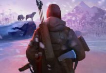 Hinterland потвърдиха смелите си амбиции, засягащи The Long Dark
