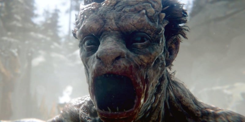 darkborn_creature-800x400 Създателите на Darkborn работят вече по нов проект