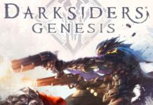 Излязоха PC изискванията за Darksiders Genesis