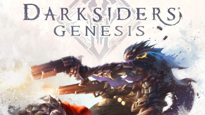 darksiders-genesis Излязоха PC изискванията за Darksiders Genesis