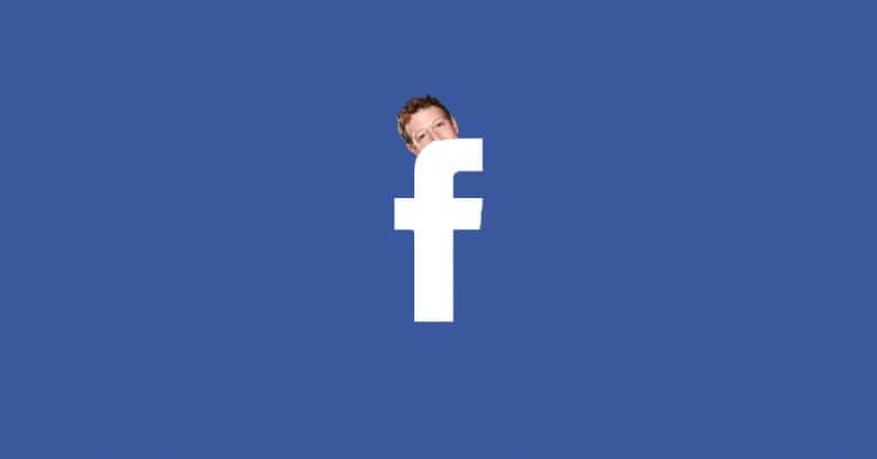 facebook camera Веднага обновете Facebook приложението си, ако сте с iOS