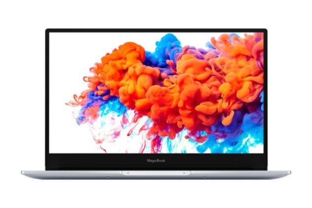 Лаптопите MagicBook 13 и Honor MagicBook 15: APU AMD Ryzen 3000 и модели с Linux