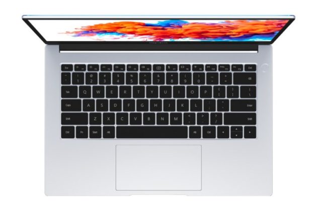 Лаптопите MagicBook 13 и Honor MagicBook 15: APU AMD Ryzen 3000 и модели с Linux