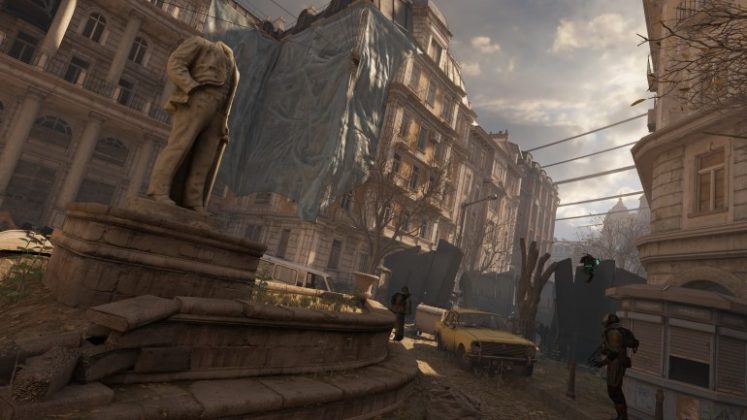 Трейлъра и скрийншоти на Half-Life: Alyx – играта излиза през месец март 2020 година