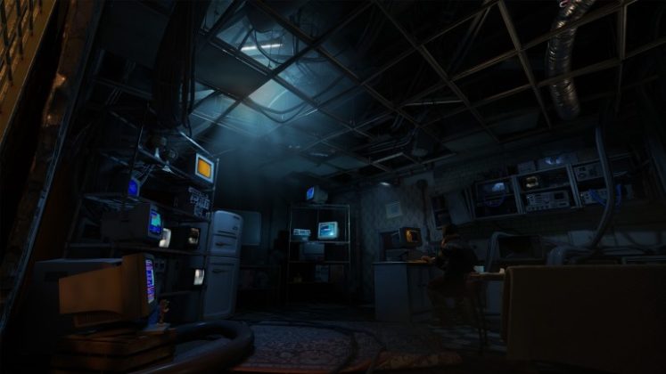 Трейлъра и скрийншоти на Half-Life: Alyx – играта излиза през месец март 2020 година