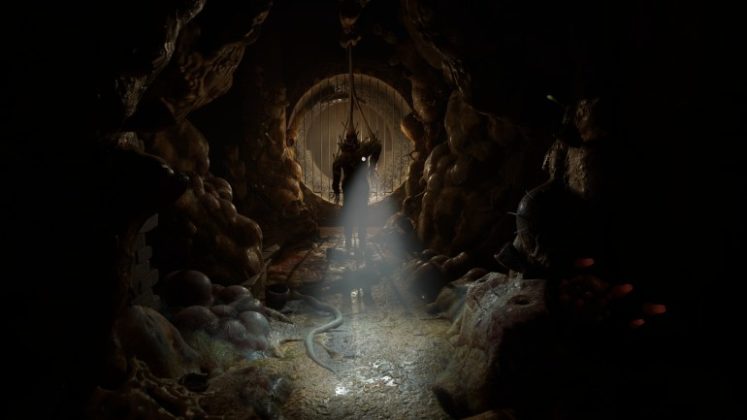 Трейлъра и скрийншоти на Half-Life: Alyx – играта излиза през месец март 2020 година