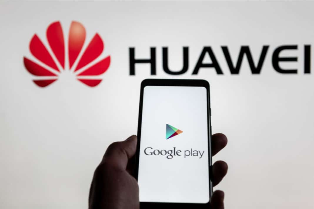 huawei лиценз Съвсем скоро САЩ ще позволи на някои фирми да търгуват пълноценно с Huawei