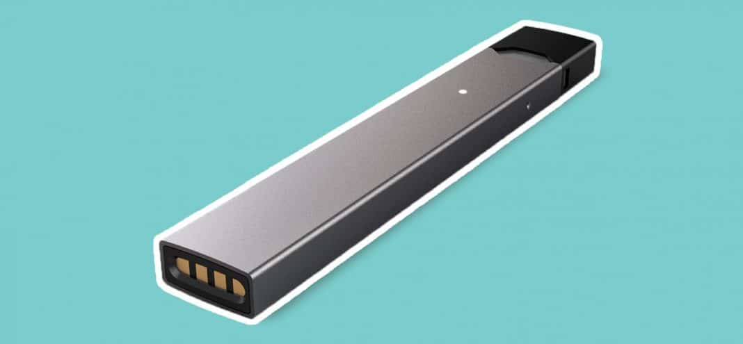 juul-device2_370274 Китай забранява временно продажбата на електронни цигари онлайн