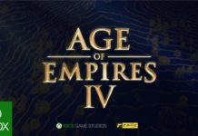 Microsoft показа първия трейлър на Age of Empires IV на X019