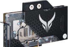 Анонс на видеокартата PowerColor Radeon RX 5700 XT Liquid Devil