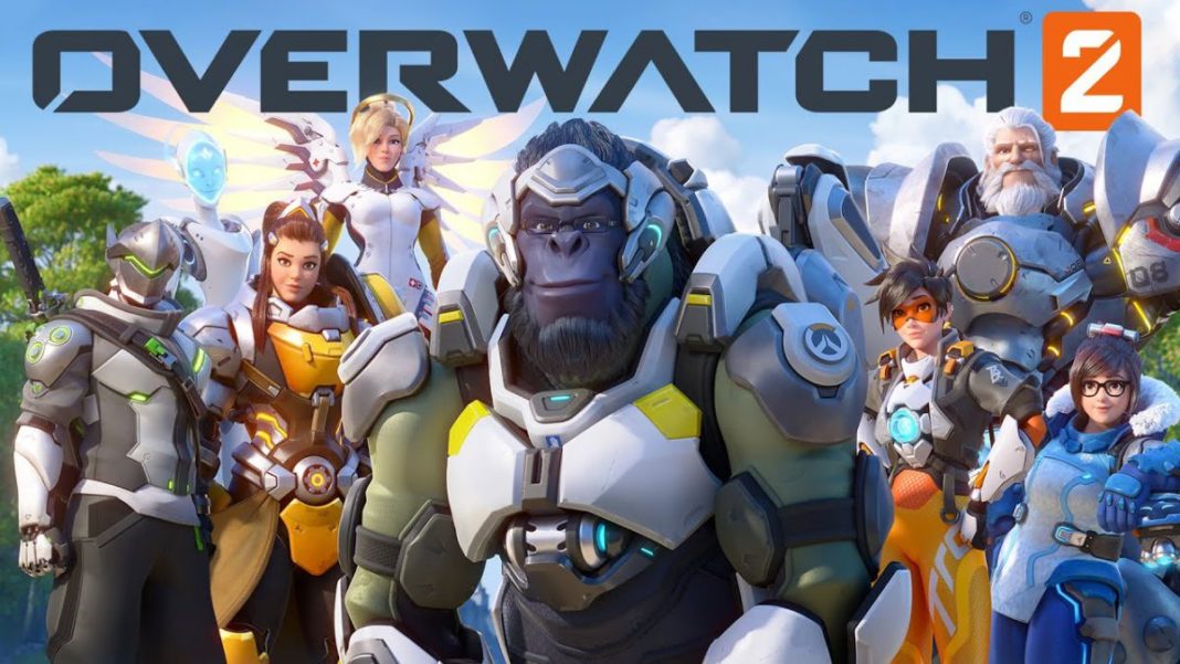 sZVf2PuKeMN9mbeeCD7uS8-1200-80 Blizzard: Клиентите на Overwatch и Overwatch 2 ще се обединят в бъдеще