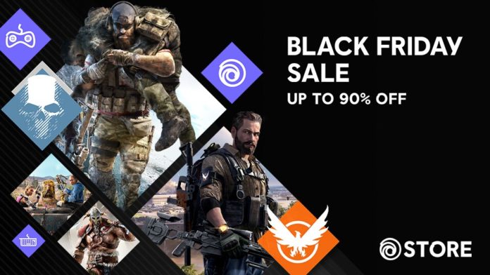 ubinews-brand-black-friday-generic-nov2019_960x540-en_359038 Ubisoft даде старта на поредната си акция с намаления