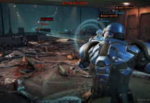 Phoenix Point излиза в началото на следващия месец