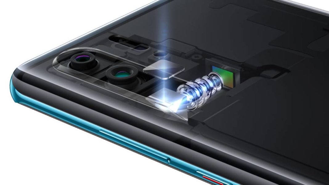 Galaxy S11 ще е оборудван с перископна камера „Hubble“ и ще има 5x zoom?