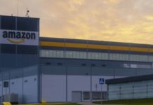Да работиш в Amazon – конвейерът на Коледа и всякога