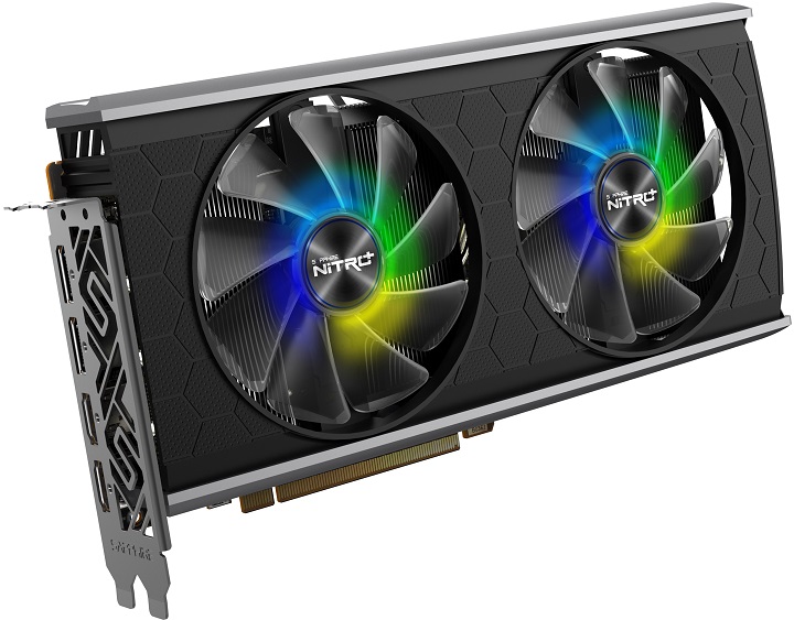 Radeon RX 5500 XT в изпълнение на Sapphire и ASRock