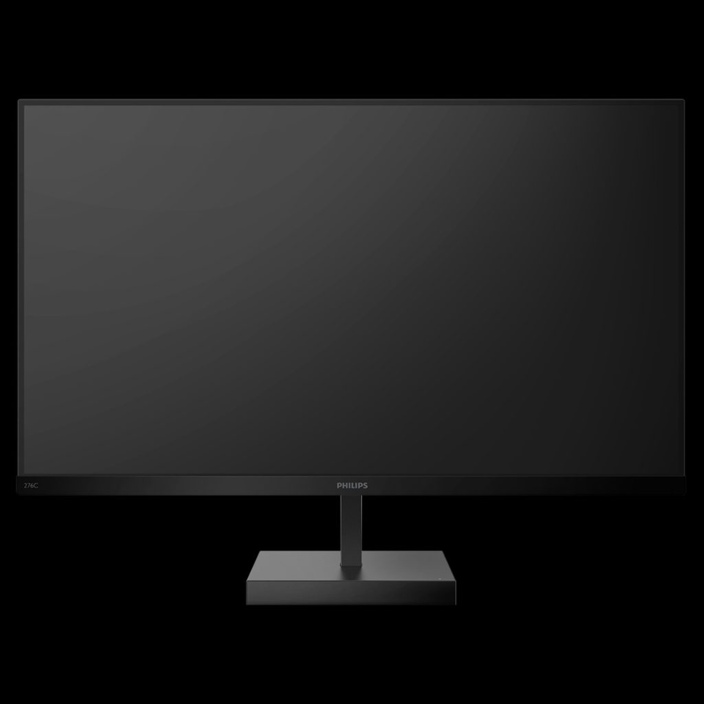 Представиха монитора Philips 276C8