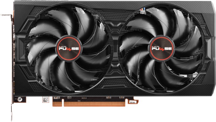 Radeon RX 5500 XT в изпълнение на Sapphire и ASRock