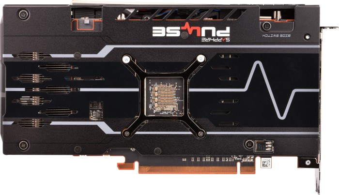 Radeon RX 5500 XT в изпълнение на Sapphire и ASRock