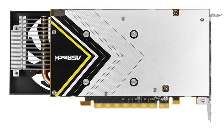 Radeon RX 5500 XT в изпълнение на Sapphire и ASRock