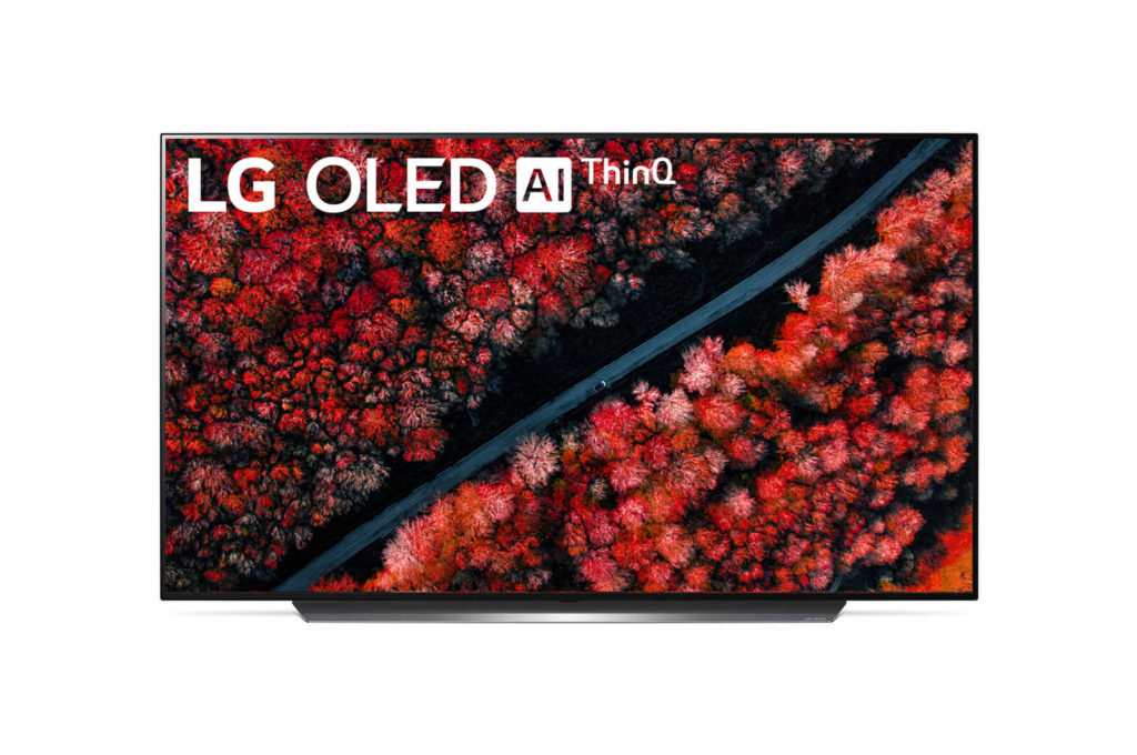 LG OLED 55C9PLA – един от най-добрите телевизори за 2019-а