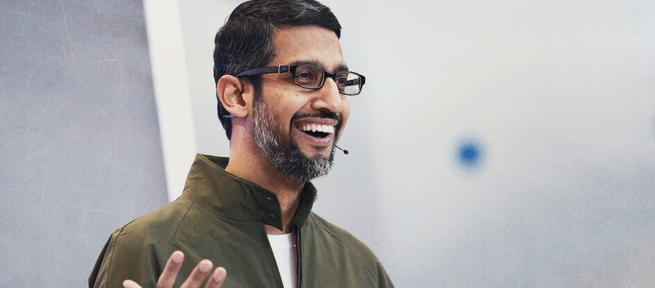 Основателите на Google Лари Пейдж и Сергей Брин се отказаха да ръководят Alphabet