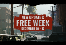 Insurgency: Sandstorm е безплатна за игра в Steam