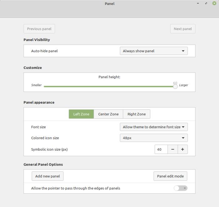 Излезе Linux Mint 19.3 – новите възможности на дистрибуцията