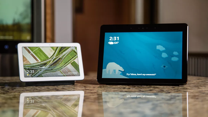 DeepinScreenshot_select-area_20191214173650 Amazon или Google: Кой е лидерът в Интелигентния дом на 2019?