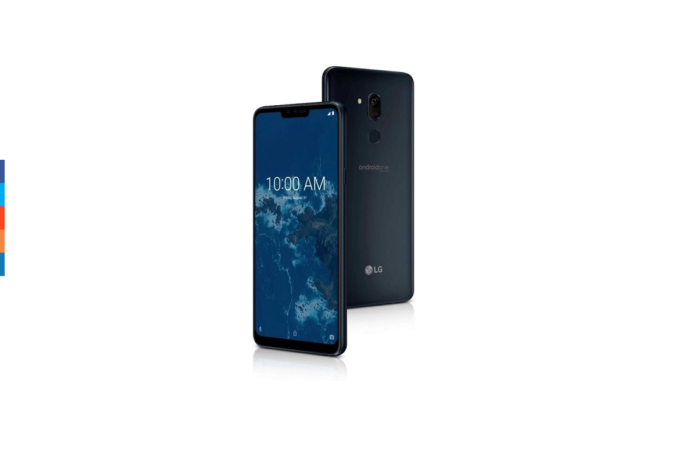 DeepinScreenshot_select-area_20191222100746 LG G7 One: Първият смартфон с Android 10 One