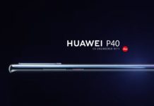 Huawei P40 ще предложи 120 Hz екран, мощна графенова батерия и 7 камери