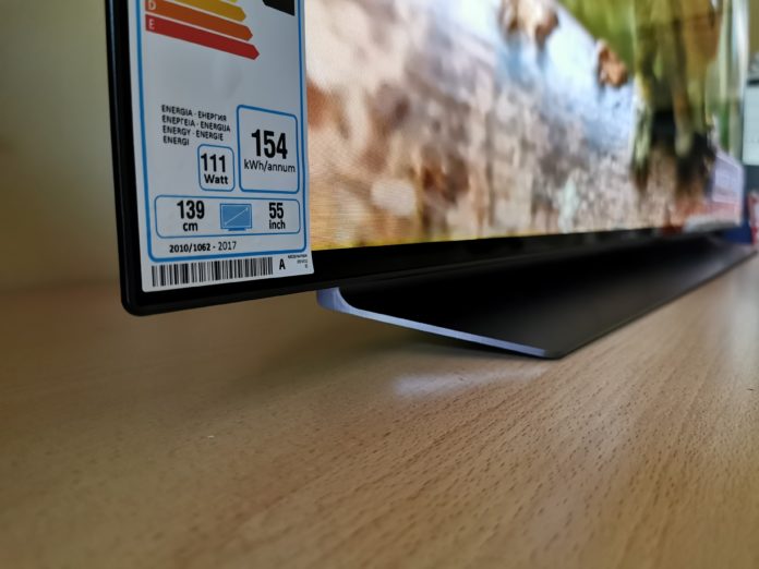 LG OLED 55C9PLA – един от най-добрите телевизори за 2019-а