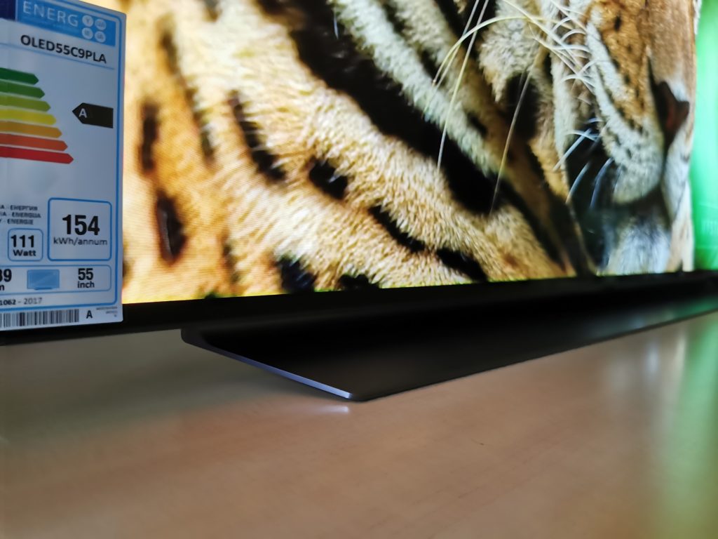 LG OLED 55C9PLA – един от най-добрите телевизори за 2019-а