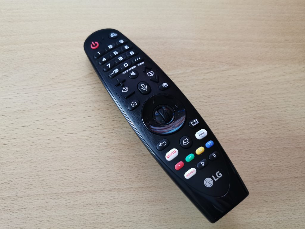 LG OLED 55C9PLA – един от най-добрите телевизори за 2019-а