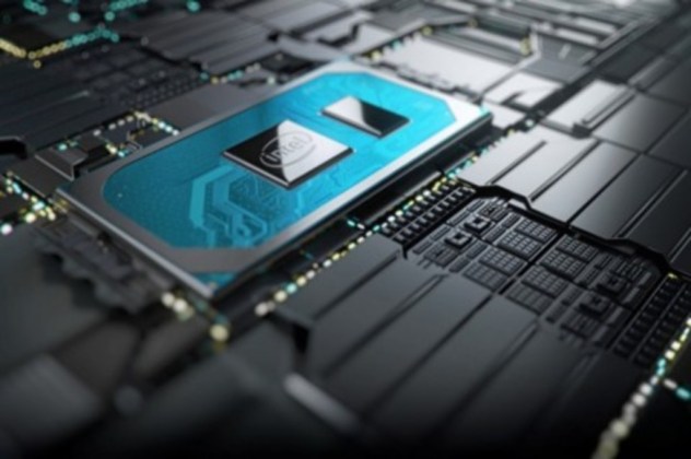 2019-та: Intel създава много добра интегрирана графика, а Nvidia прехвърля RTX в лаптопите: ревю
