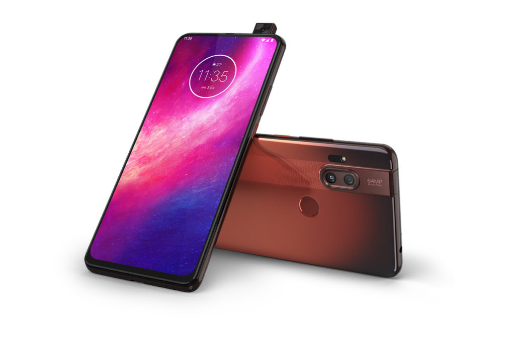Владислав Иванов, Motorola: „Covid-19 промени потребителските навици. В момента имаме повече продажби от преди кризата“