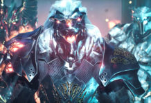 Стана ясно името на първата игра за PlayStation 5 Godfall ще излезе за конзолите на Microsoft през май