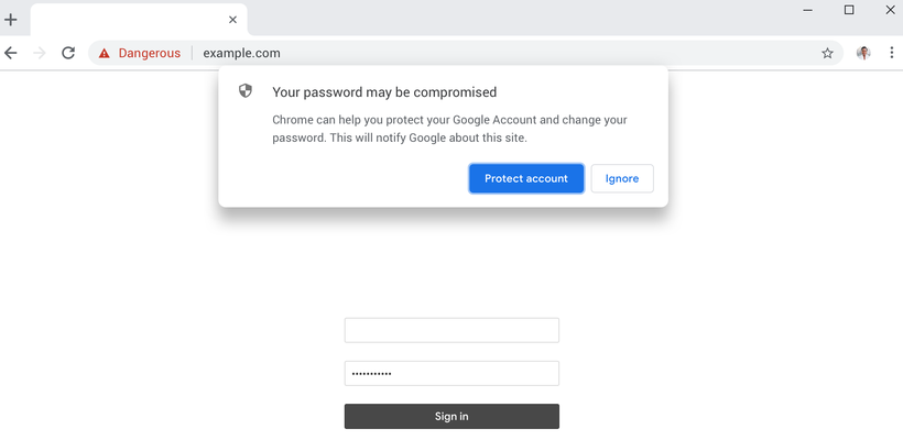 Какво ново предлага уеб браузърът Google Chrome 79