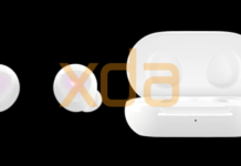 Вижте как ще изглеждат новите Galaxy Buds + на Samsung