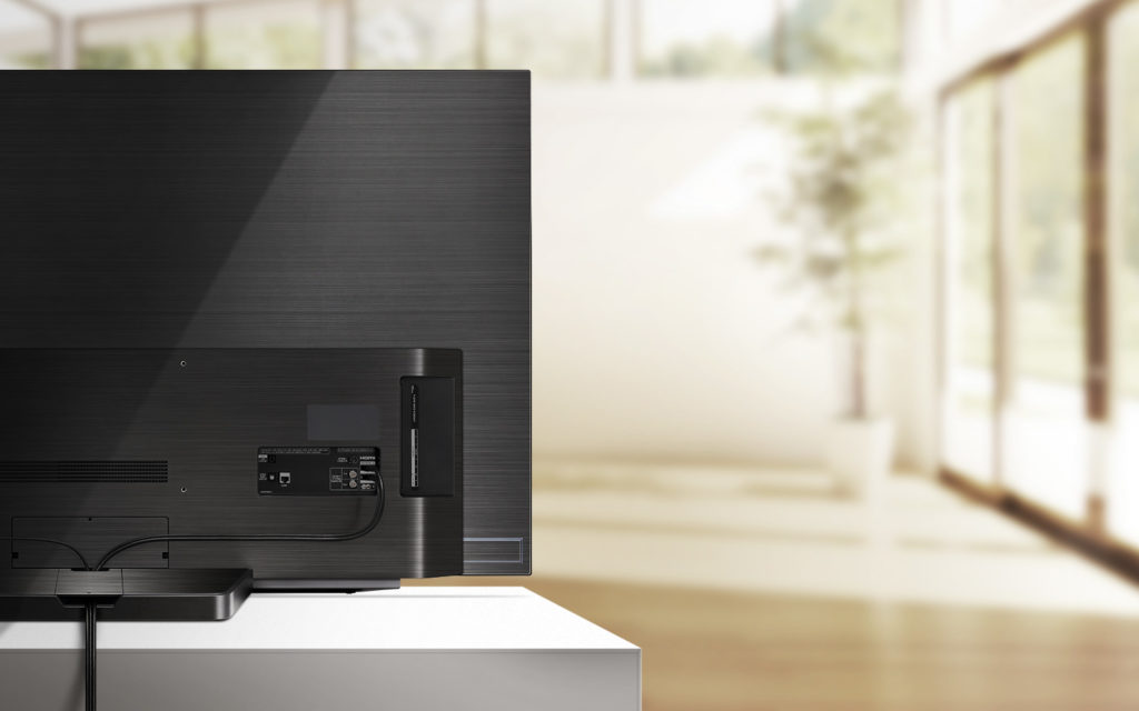 LG OLED 55C9PLA – един от най-добрите телевизори за 2019-а